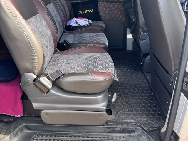 Volkswagen Transporter - зображення 5