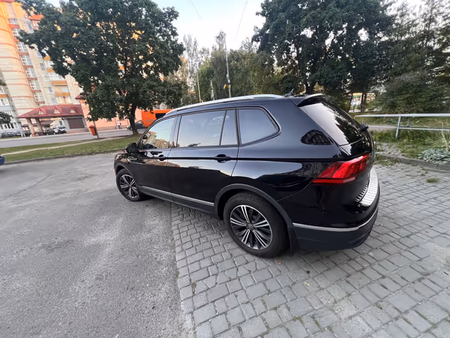 Volkswagen Tiguan - зображення 5