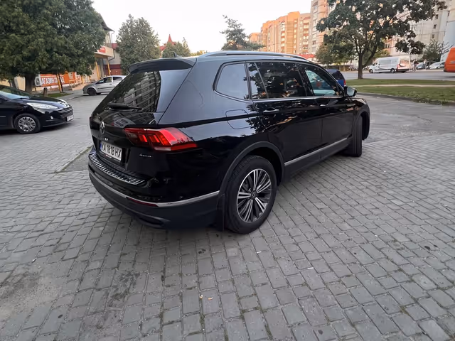 Volkswagen Tiguan - зображення 3
