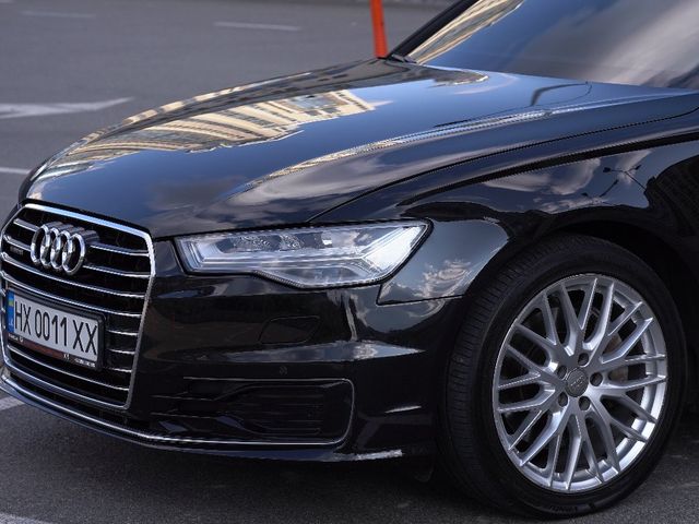 Audi A6 2015, Київ, $22 900 - зображення 3