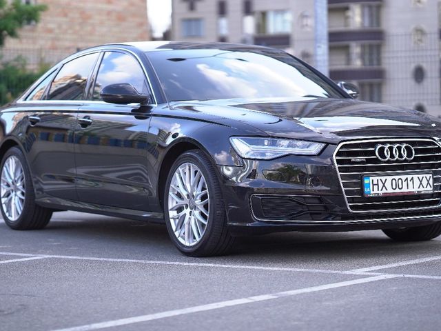 Audi A6 2015, Київ, $22 900 - зображення 5