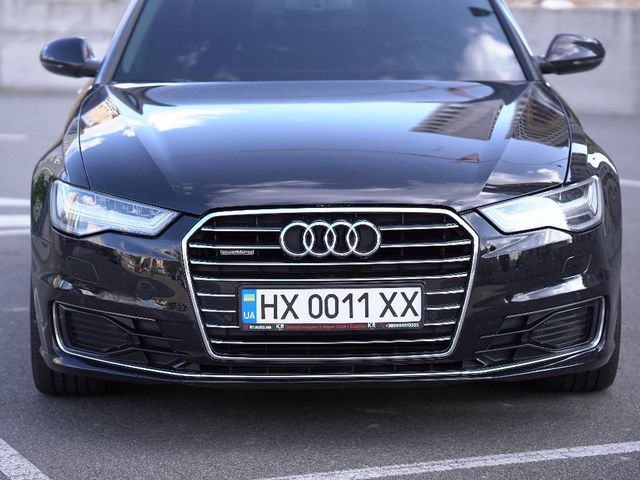Audi A6 2015, Київ, $22 900 - зображення 4