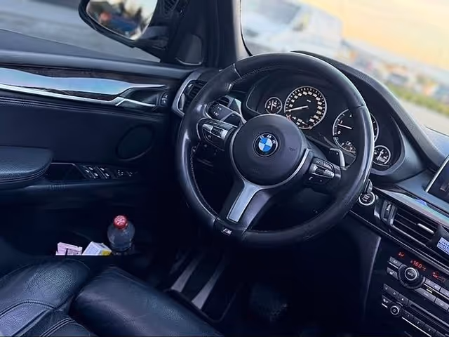 BMW X5 - зображення 5