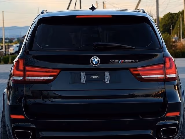 BMW X5 - зображення 2