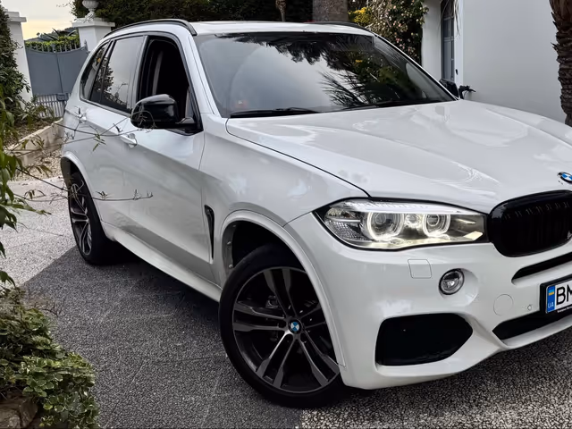 BMW X5 - зображення 1