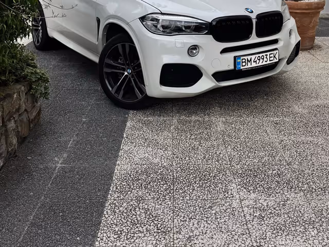 BMW X5 - зображення 2