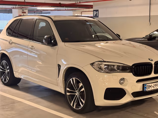 BMW X5 - зображення 4