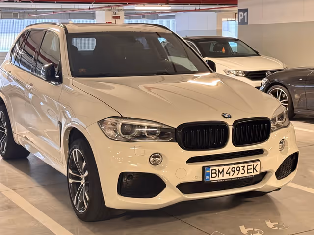 BMW X5 - зображення 5