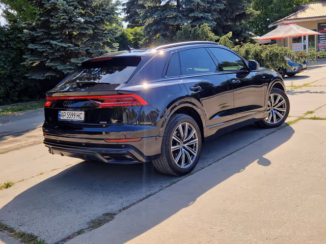 Audi Q8 - зображення 4