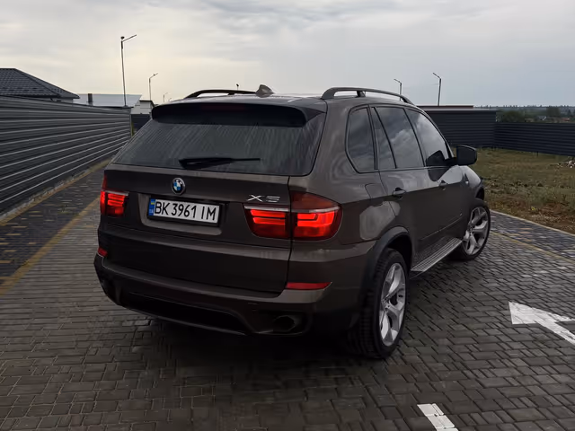BMW X5 - зображення 2