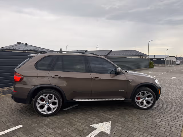BMW X5 - зображення 5