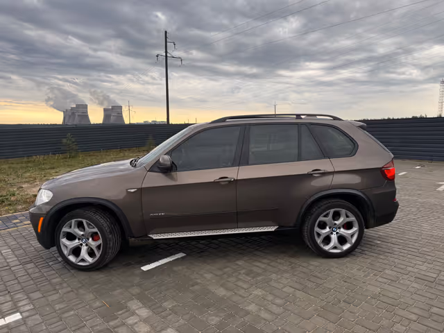 BMW X5 - зображення 4