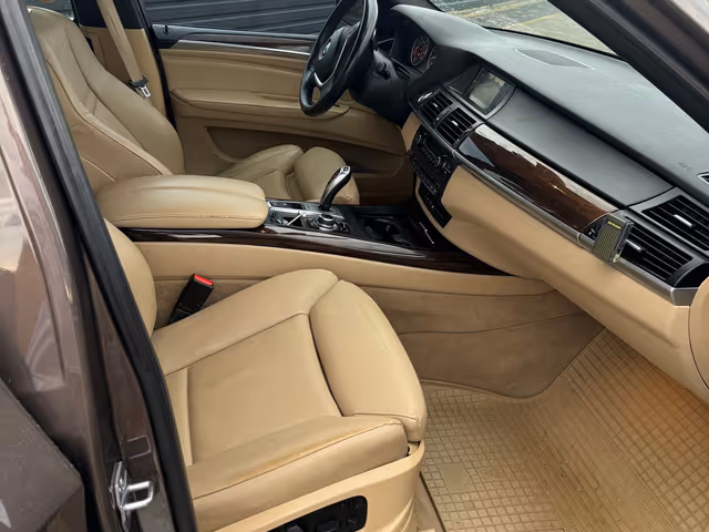BMW X5 - зображення 3
