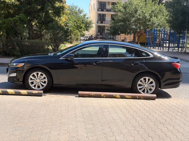 Chevrolet Malibu - зображення 3