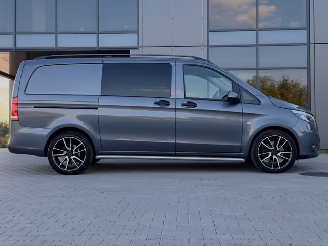 Mercedes-Benz Vito - зображення 5