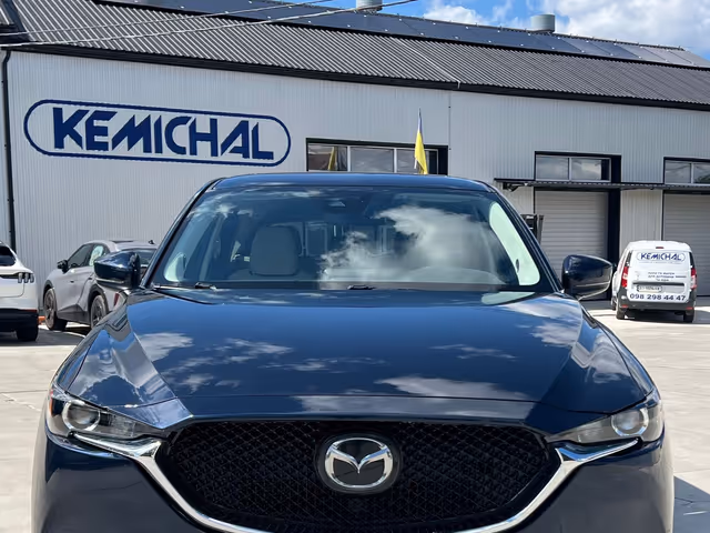 Mazda CX-5 - зображення 5