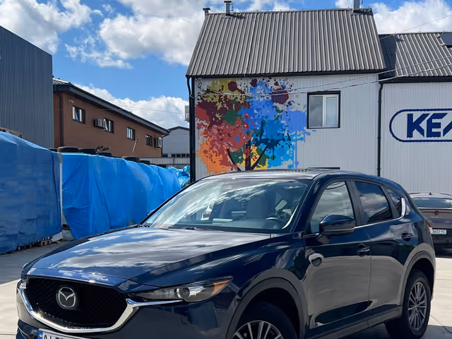 Mazda CX-5 - зображення 2