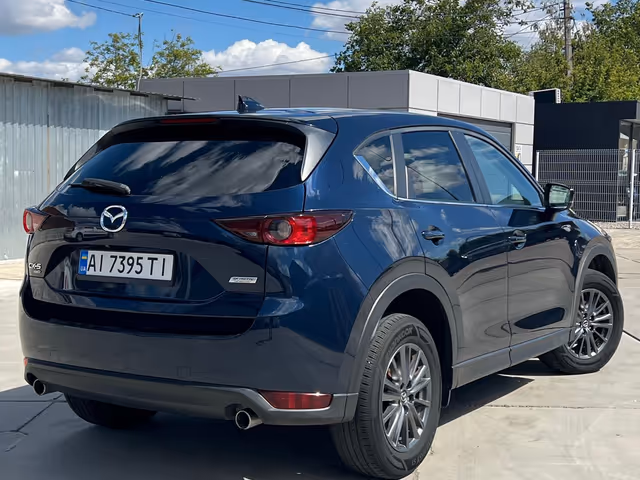 Mazda CX-5 - зображення 3