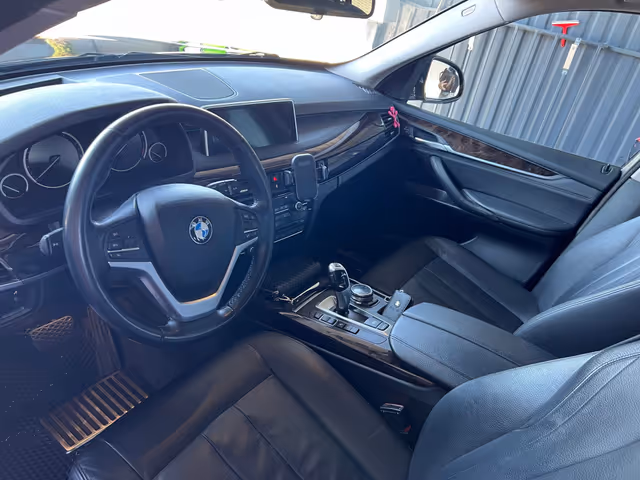 BMW X5 - зображення 5