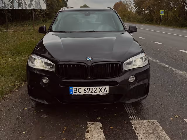BMW X5 - зображення 3