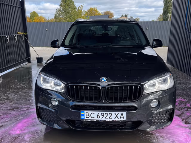 BMW X5 - зображення 2