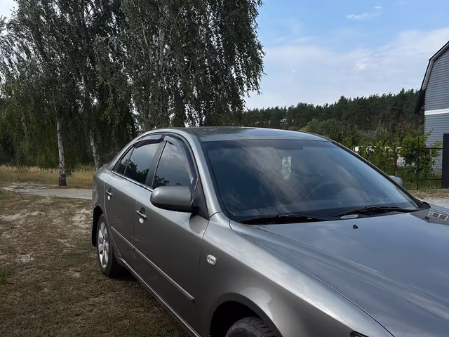 Hyundai Sonata - зображення 2