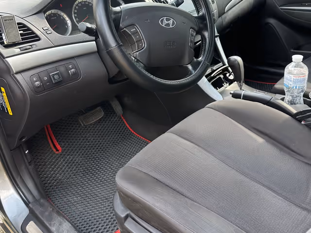 Hyundai Sonata - зображення 5