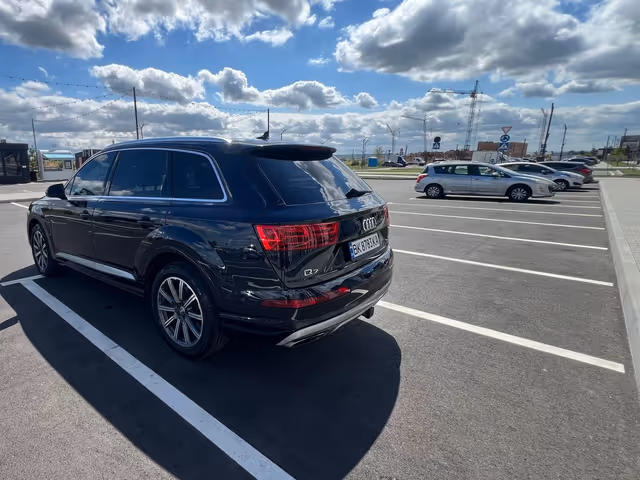 Audi Q7 - зображення 4