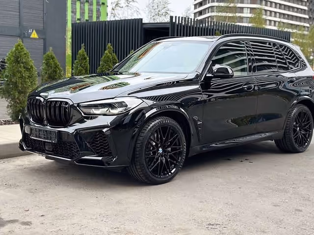 BMW X5 - зображення 3