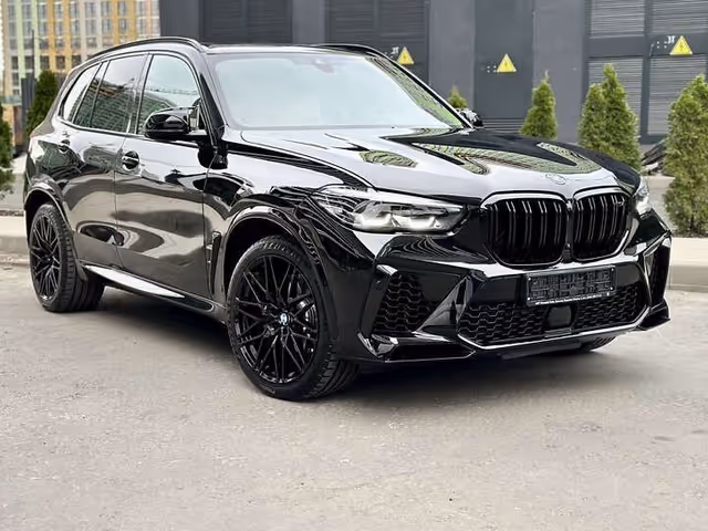 BMW X5 - зображення 4