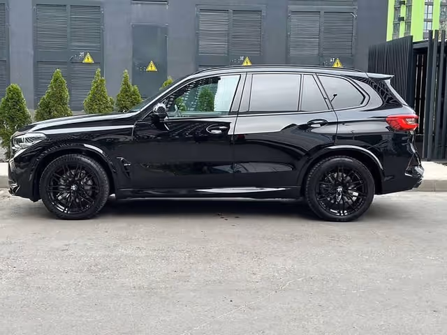 BMW X5 - зображення 2
