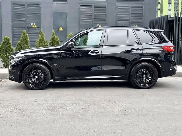 BMW X5 - зображення 5