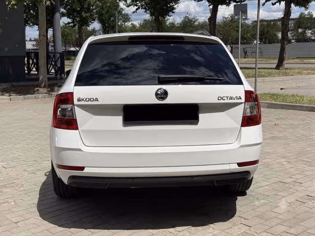 Skoda Octavia - зображення 5