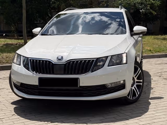 Skoda Octavia - зображення 3