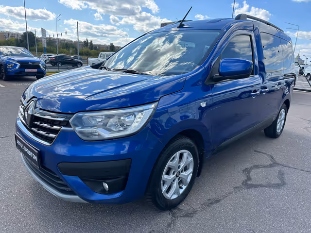 Renault Express - зображення 4