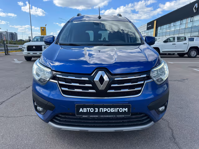 Renault Express - зображення 3