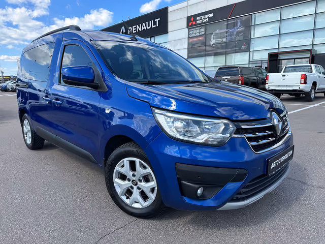 Renault Express - зображення 1