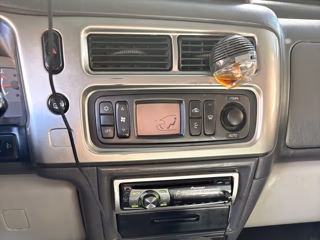 Mitsubishi Pajero Sport - зображення 5