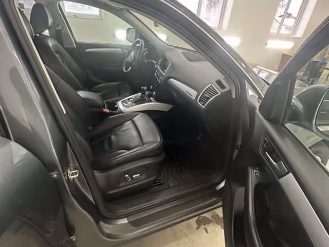 Audi Q5 - зображення 5
