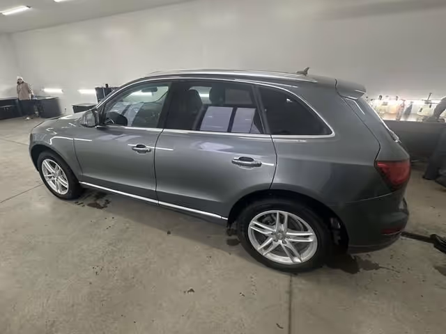 Audi Q5 - зображення 4