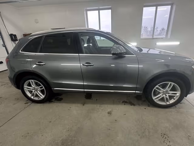 Audi Q5 - зображення 3