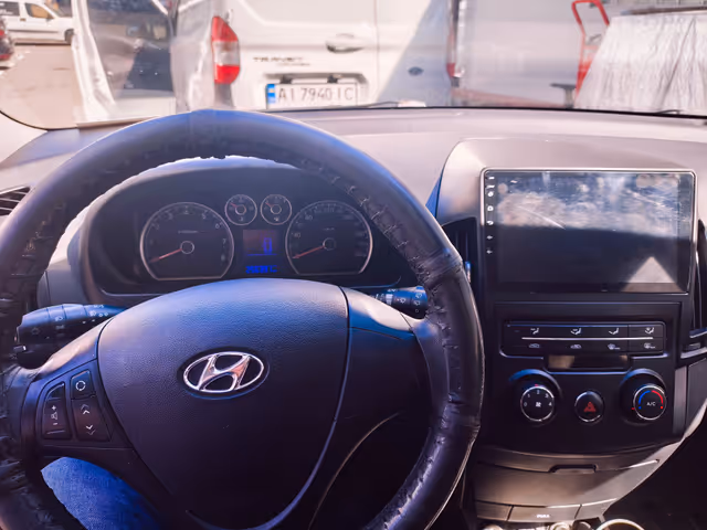 Hyundai i30 - зображення 3
