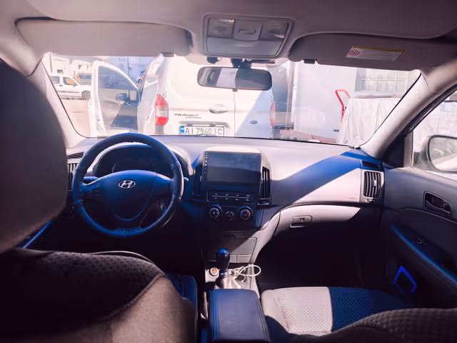 Hyundai i30 - зображення 1