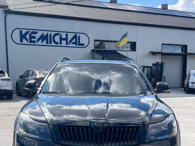 Skoda Octavia - зображення 5