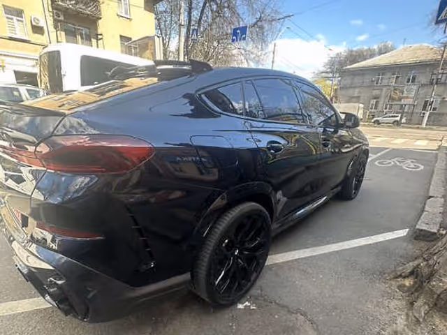 BMW X6 - зображення 5