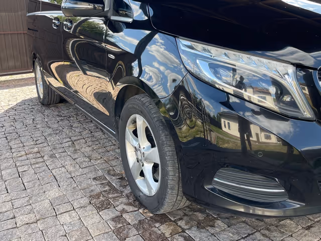 Mercedes-Benz V-Класс - зображення 2