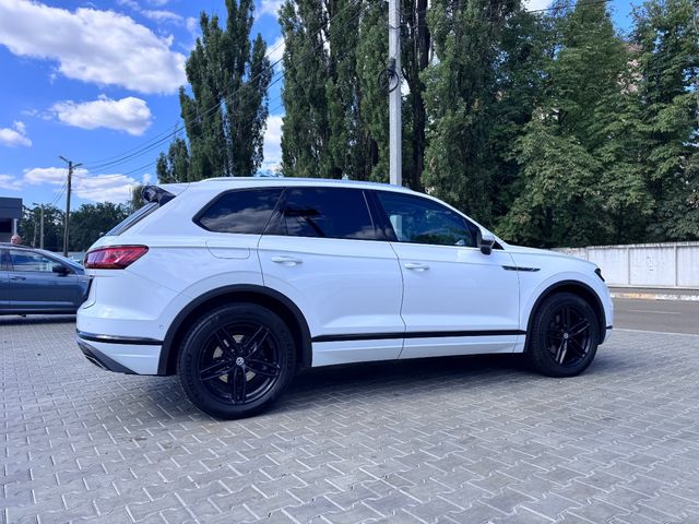 Volkswagen Touareg 2018, Ірпінь, $50 000 - зображення 2