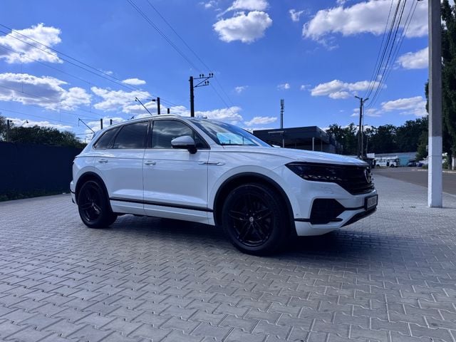 Volkswagen Touareg 2018, Ірпінь, $50 000 - зображення 1