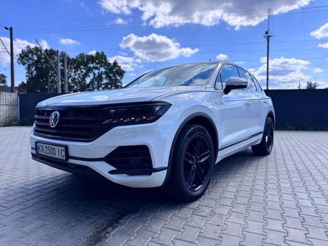 Volkswagen Touareg 2018, Ірпінь, $50 000 - зображення 4