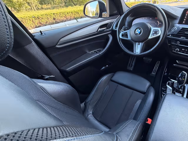 BMW X3 - зображення 5